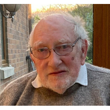 Photo of Frank Ellison GARSIDE
