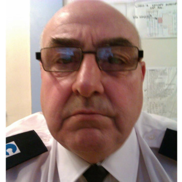 Photo of Roy BROOK