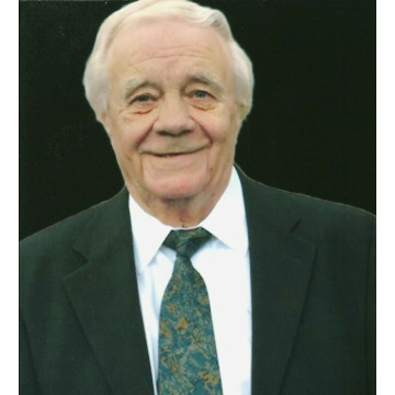 Photo of Terence PEACH