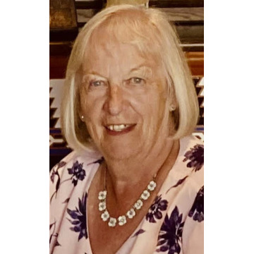 Photo of Glenda SMITH