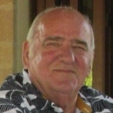 Photo of Anthony John CORDEN