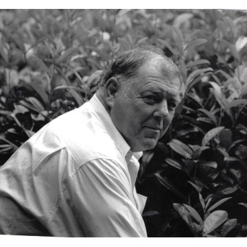 Photo of Robert Bernard HOUSTON