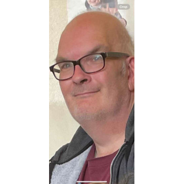 Photo of David COOPER