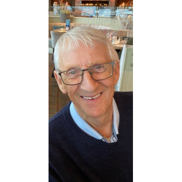 Notice Gallery for Glynn WILLIAMS