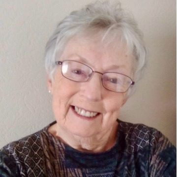 Photo of Jan SULLIVAN