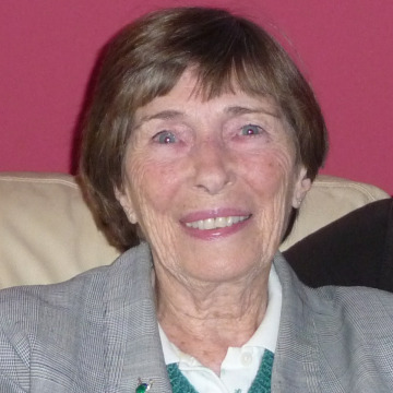 Photo of Joan RICHARDS