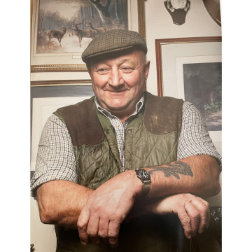 Notice Gallery for Timothy Arthur LONG