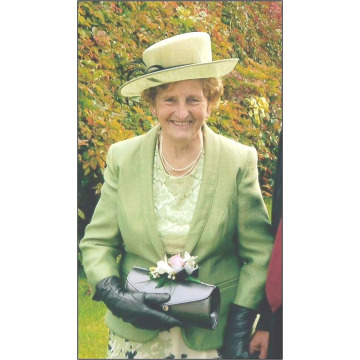 Photo of Anne PRICE