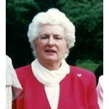 Photo of Patricia Ann CRAWFORD