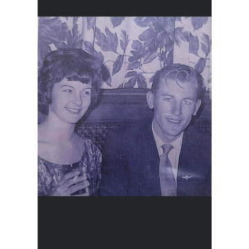 Photo of Judith Ellen ORCHARD