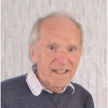 Photo of William Charles McSTEA