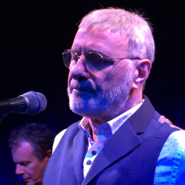 Notice Gallery for Steve  Harley 