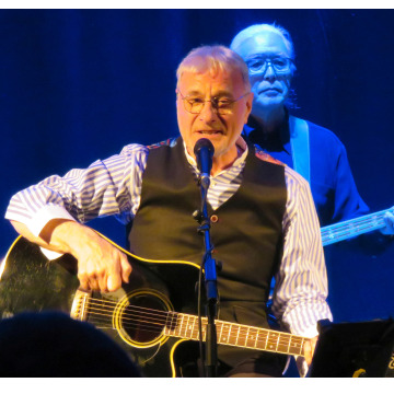 Notice Gallery for Steve  Harley 