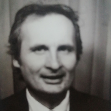 Photo of Michael Joseph REDDY