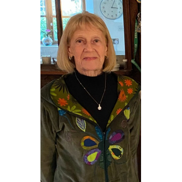 Photo of Julie THOMASON