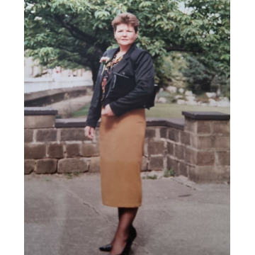 Notice Gallery for Elaine RYAN