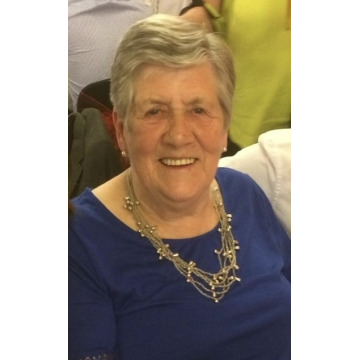 Notice Gallery for Betty FOSTER