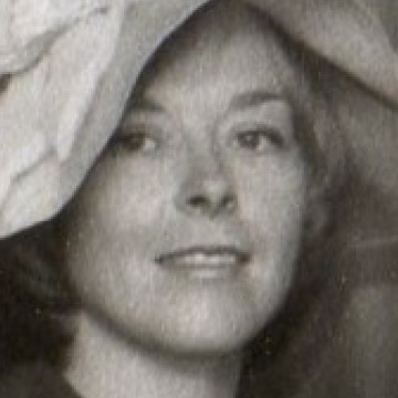 Photo of Audrey McGARVA