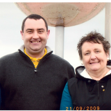 Photo for notice Christine ELLIOTT