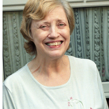 Photo of Helen ROBSON