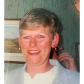 Photo of Jenny BEACH
