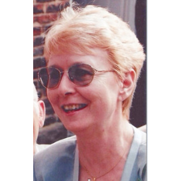 Photo of Susan WATKIN