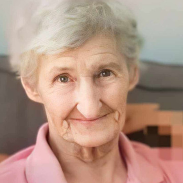 Notice Gallery for Margaret SMITH