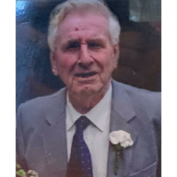 Photo of Herbert WALL