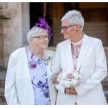 Tribute photo for Joan CHADWICK