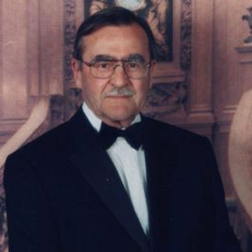 Photo of Dennis James MOOREY