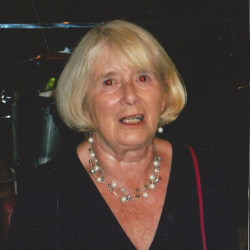 Photo of Sheila HEATH