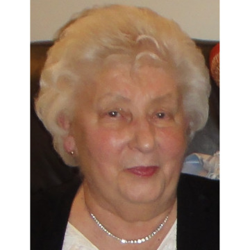 Photo of Norah Evalyne PHILLIPSON