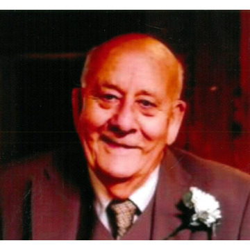 Funeral Notices - Glyn COLLEY