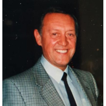 Photo of Kenneth BOTTOMLEY