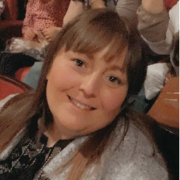 Notice Gallery for Katie SMITH