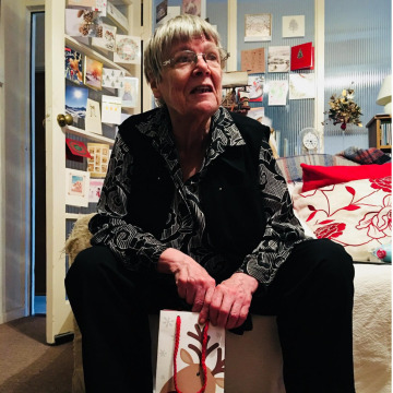Notice Gallery for Carole Ann DUCKWORTH