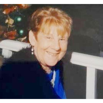 Photo of Maureen WORMAN