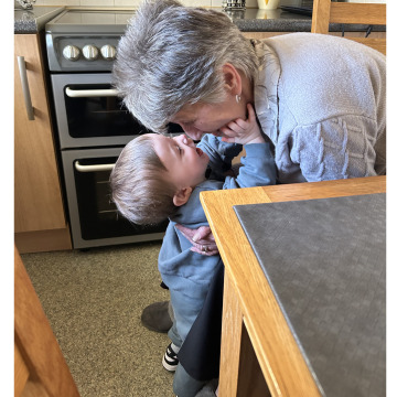 Notice Gallery for Ann YOUNG