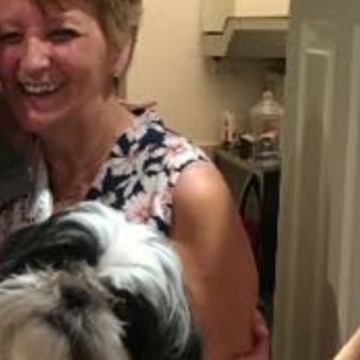 Notice Gallery for Ann YOUNG