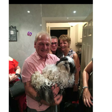 Notice Gallery for Ann YOUNG