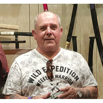 Photo of Norman EDGE