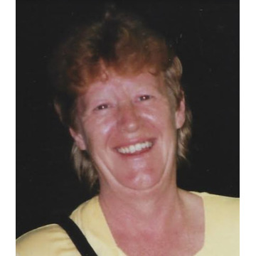 Photo of Susan Mary CARRINGTON (NEE CARTWRIGHT)