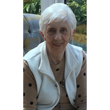 Notice Gallery for Elizabeth Joyce THOMAS