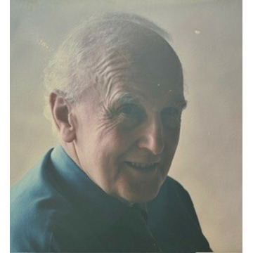 Photo of Dr George SWEENEY