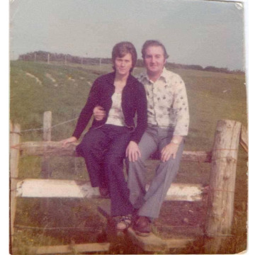 Notice Gallery for David Arthur DAFFERN