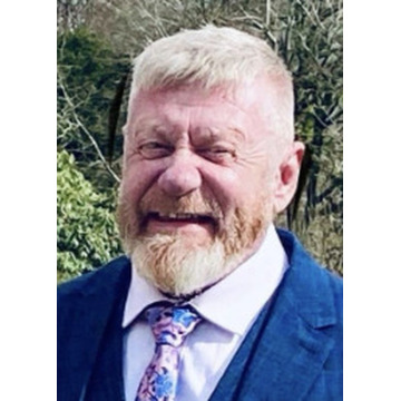 Notice Gallery for Dermot Nicholas GALLAGHER