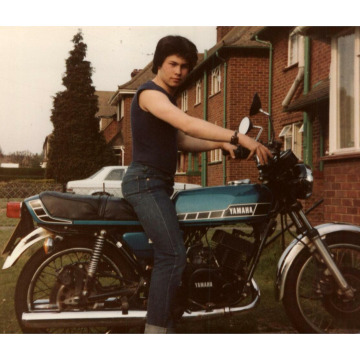 Notice Gallery for Mark ANDREWS