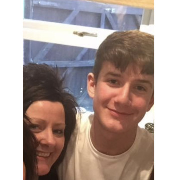 Notice Gallery for Shaney MEREDITH
