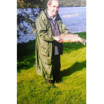 Photo for notice David WILLIAMS