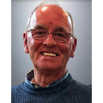 Photo of Allen WILLIAMS